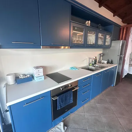 아파트 Casa Gaia - Unit 1 *